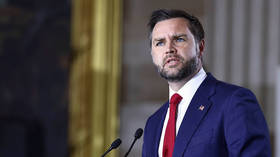 Vance warns of ‘rising interest in socialism’ in US