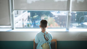 US hospitals billed $120mn for sex-change procedures on minors – report