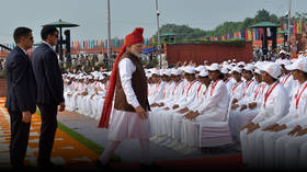 Modi rolls out free coaching drive to win over young Indians