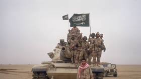 Saudi Arabia launches maritime coalition amid escalation in Yemen