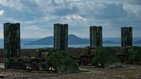 US mulls copying Russia’s air defense tech – Military Watch