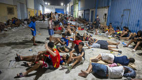At least 15 rapes reported in Spain’s migrant-swarmed enclave – media