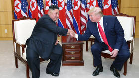 Trump snubs South Korea over ‘very good relationship’ with Kim
