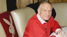 Hugh Hefner ‘repeatedly’ flagged Epstein to FBI – New York Post