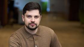 Ukraine’s press gangs function like organized crime – Zelensky party MP
