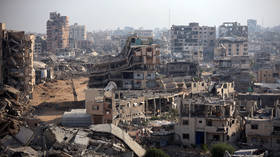 US won’t allow Gaza reconstruction until Hamas disarms – Kushner