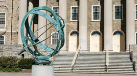14 indicted over alleged cocaine ring at Penn State fraternities