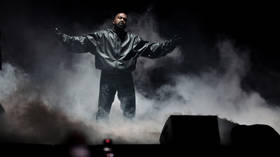 Kanye West to perform in Russia after European concert cancellations