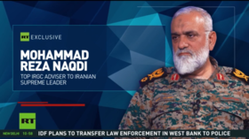 ‘Hormuz will never lose importance, alternative routes are too long and expensive’ — IRGC’s top adviser to Iran’s Supreme Leader
