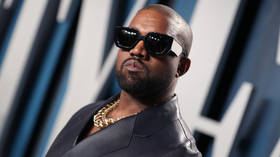 Kanye West is heading to Russia. What could possibly go wrong?
