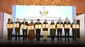 BRICS rejects ‘punitive and discriminatory’ EU carbon border tax