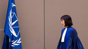 US targets ICC chief in push to ‘dismantle’ court