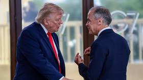 Trump and Canada have a deal*