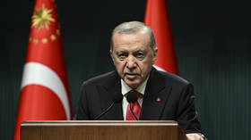 Would Erdogan actually go to war with Israel?