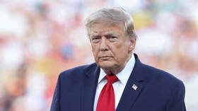 Trump threatens Iran with ‘economic D-Day’