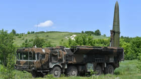 Russia strikes drone and missile plants in Kiev – MOD