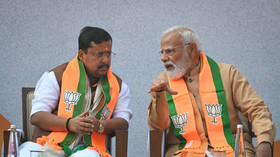 What’s behind the massive reshuffle in India’s ruling party?
