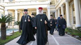 The spiritual betrayal of the African flock — and what Ukraine has to do with it