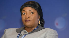Ex-Liberian vice president charged with drug trafficking
