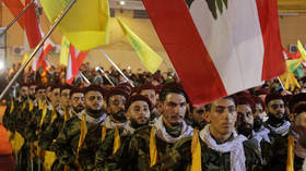 Hezbollah won’t disarm – Beirut residents to RT (VIDEO)