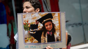 Israel admits killing five-year-old Hind Rajab but clears troops over aid worker deaths