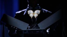 Eurasian Cinema Academy award screenings to begin in China