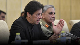 Pakistani ex-PM Imran Khan moved back to jail after medical checkup