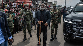 Rebels restrict travel in DR Congo over ‘Ebola infection plot’