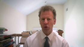 Afshin Rattansi challenges ex-CIA advisor on the legacy of America’s wars: Success or failure