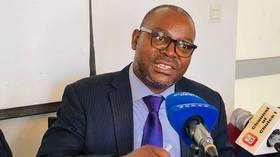 Ex-Zambian minister killed in post-election shooting