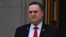 Israel warns Türkiye over ‘dangerous adventures’ in Syria