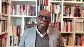 Africa in the multipolar world should & must speak with one voice (Prof. David Monyae)