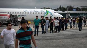 US approved payment to Liberia for accepting deportees – NYT
