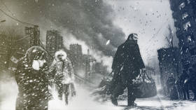 Ukraine at 35: Winter is coming to Zelensky’s state of corruption