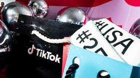 TikTok dodges US trial over children’s data