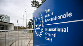 The new world won’t be ruled by the ICC’s bias – or Washington’s overreach
