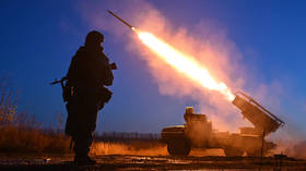 Putin evaluates Russian strikes on targets in Ukraine