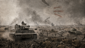The Nazis came to Kursk for history’s greatest tank victory. They found history’s greatest defense