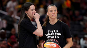 Woke broke women’s sports. Now everyone is pretending to be surprised