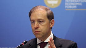 Trade between India and Russia growing – Moscow