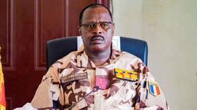 Neighbor accuses Sudan of cross-border airstrikes