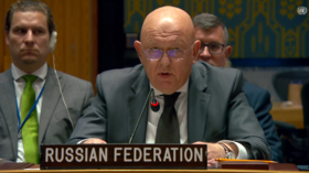 Ukraine has morphed into Zelensky’s ‘concentration camp’ – Moscow