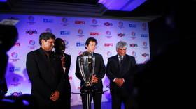 Global cricketing greats make new appeal for Imran Khan’s medical treatment