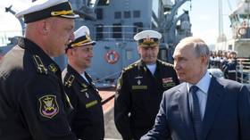 These are the lessons Russia learned from Asia