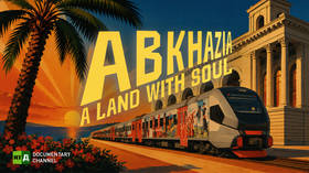 Abkhazia: A Land with Soul