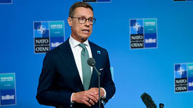 Moscow slams Finland’s Stubb for backing Kiev’s strikes on Russian businesses (VIDEO)