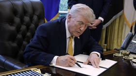 Trump sends Saudi nuclear deal to Congress – media