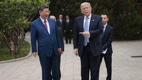 US accuses China of hacking NASA, Fed and critical infrastructure