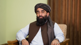 Conversation with Zabihullah Mujahid, Taliban’s chief spokesperson