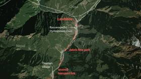 Nepal landslide disaster: What triggered the cataclysm that killed hundreds (VIDEOS, PHOTOS)